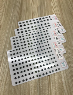 GR 03, OLHOS RESINADOS na internet