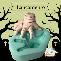 MOLDE MÃOZINHA G 3D by Célio Loureiro - comprar online