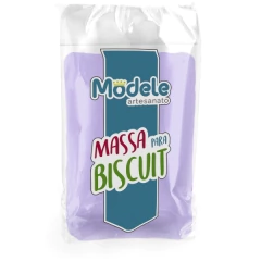 MASSA MODELE 1KG