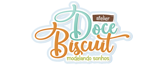 Atelier Doce Biscuit | Moldes de Silicone
