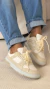 Tênis Low Off-White - SAL E PIMENTA 