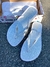 Chinelo Glitter Prata - loja online