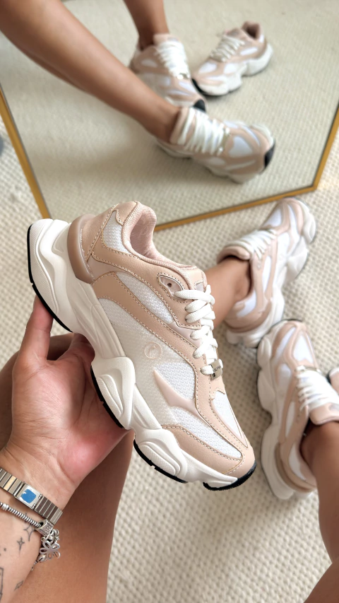 Tênis Zion Rose - comprar online