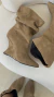 Bota Sienna Camel - comprar online