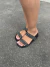 Flat Woman Preta - loja online