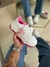 Tênis Penélope Pink - comprar online