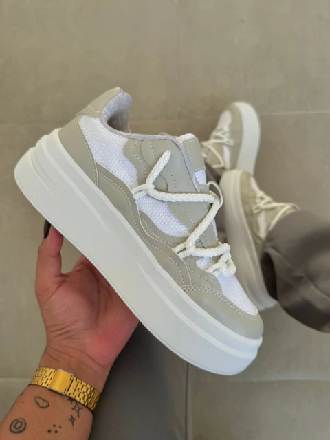 Tênis Sky Niquel - comprar online