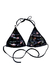 Triangulito Bikini WOODS en internet