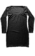 Vestido MORTICIA - Evil