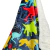 Polar soft con corderito dinos - comprar online