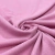 Toalla de microfibra rosa