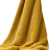 polar soft liso amarillo