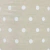 Gabardina infantil lunar fondo beige