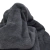 Corderito bifaz gris oscuro