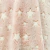 Polar super soft estrellas fondo rosa