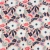 Cordura estampada flor 3