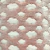Polar super soft nubes rosas