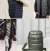 Matelasse puffer marfil en internet