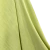 Lino con viscosa y spandex verde lima