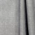 Gabardina acrilica importada lino gris - comprar online