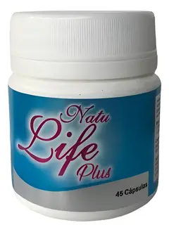 Natu Life Plus Original COMBO 100 Potes - - comprar online