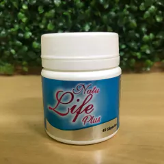 Natu Life Plus Original 45 Caps 03 Potes na internet