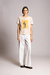 REMERA RALUCA COPPER