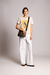 CARTERA IRUPE - KILL Indumentaria | Ropa de mujer