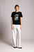 REMERA RALUCA FEATHER