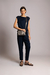 CARTERA IVETTE - KILL Indumentaria | Ropa de mujer