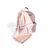 PAÑUELO LUCENTINA FLORES BEIGE
