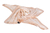 PAÑUELO LUCENTINA BULGARO NUDE - KILL Indumentaria | Ropa de mujer