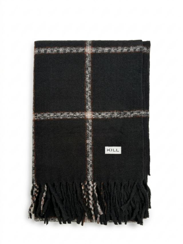 PASHMINA LEONIE