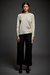 PANTALON PAT NEGRO - comprar online