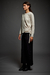 PANTALON PAT NEGRO - KILL Indumentaria | Ropa de mujer