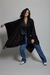 RUANA LUCA - KILL Indumentaria | Ropa de mujer