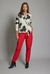 PANTALON PORFIRIO