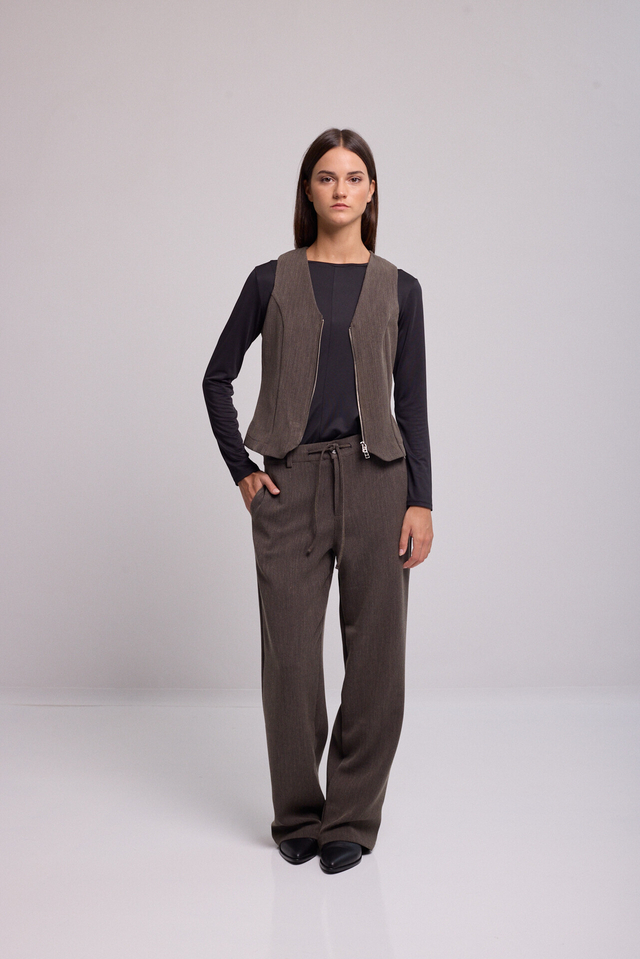 PANTALON PASCALINE