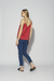 BLUSA GARDENIA - KILL Indumentaria | Ropa de mujer