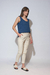 BLUSA GINETTE - tienda online