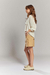 CAMISA CIAN - KILL Indumentaria | Ropa de mujer
