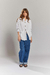 CAMISA CLARE - KILL Indumentaria | Ropa de mujer