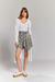 SACO AMBROSIO BLANCO - comprar online
