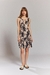VESTIDO VIJAY - KILL Indumentaria | Ropa de mujer