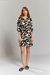 VESTIDO VARTAN - KILL Indumentaria | Ropa de mujer