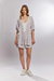 ANORAK ALESSANDRA RAYAS - tienda online