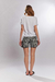 SHORT SHAUKAT ESTAMPADO en internet