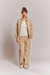 PANTALON PRIX LISO - KILL Indumentaria | Ropa de mujer