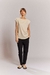 BLUSA GUTIER LISA - KILL Indumentaria | Ropa de mujer
