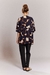 Imagen de ANORAK ALESSANDRA ESTAMPADO